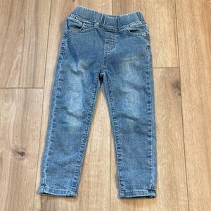 Little Bipsy Toddler Denim Jeans